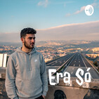 Era Só #0 - aniversário, ginásio, jovens delinquentes, copiadores