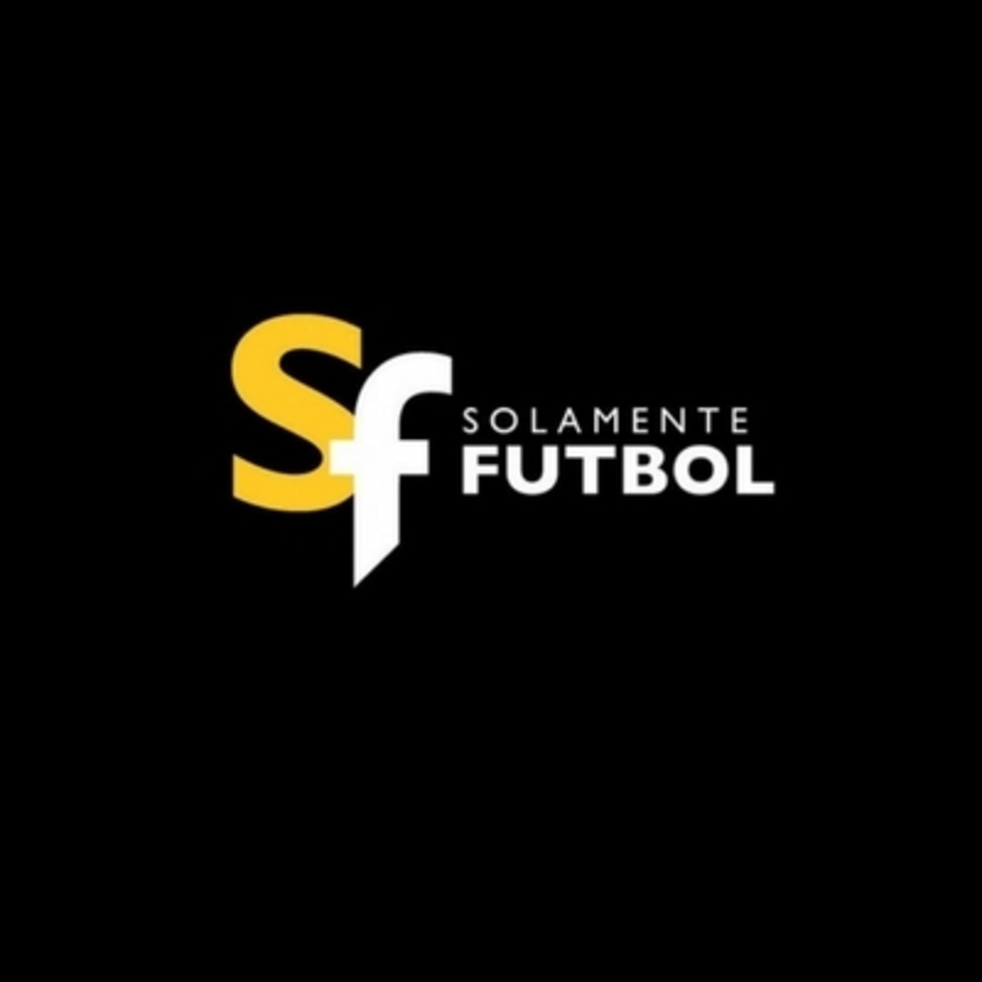 SolamenteFutbol Podcast