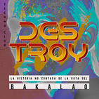 València Destroy