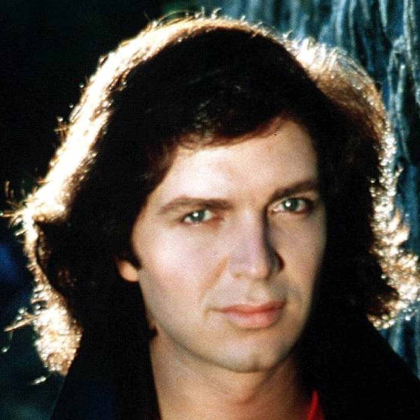 Camilo Sesto en Noche de Romance