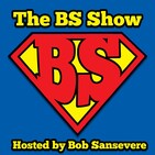 The BS Show #963: Wacky Bernie, David Grim on Clem Haskins, great pizza, cheap pizza