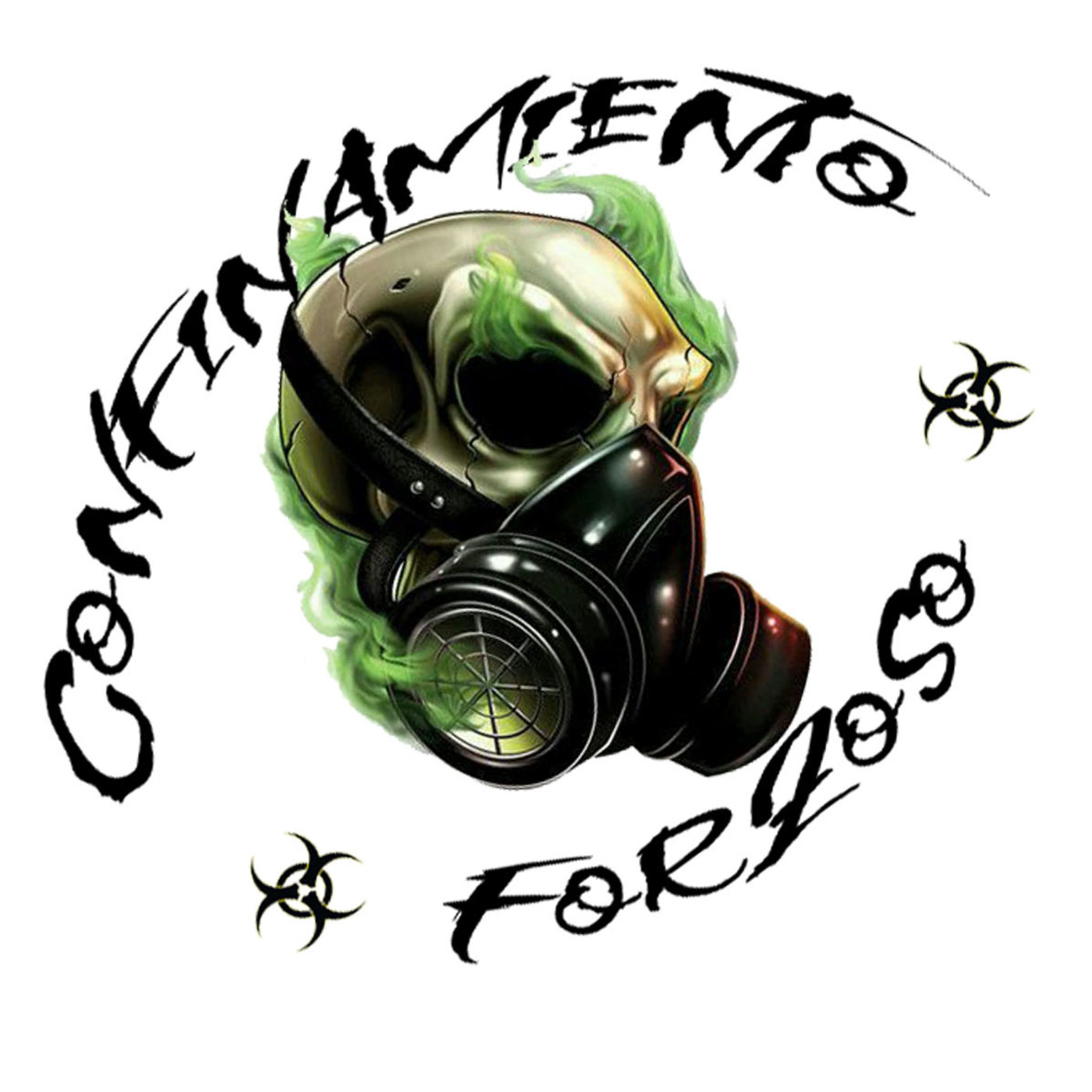 confinamiento forzoso