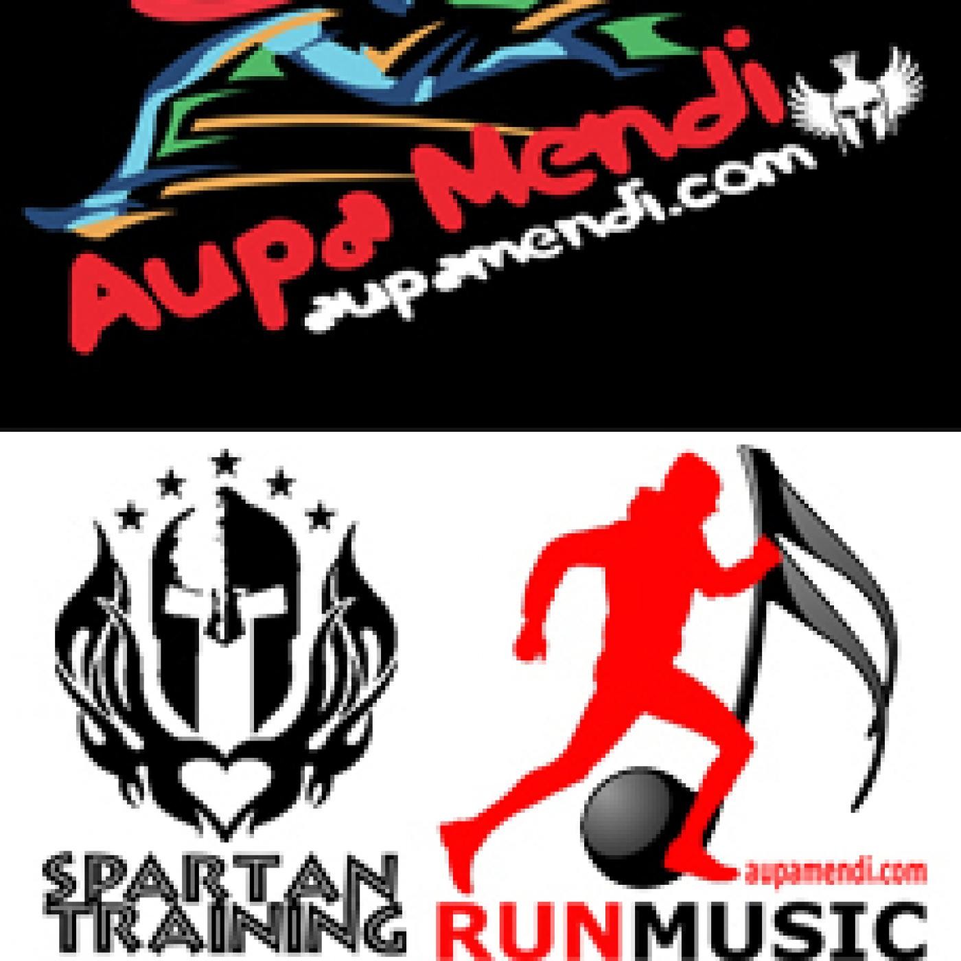 Podcast Aupa Mendi Music Training 