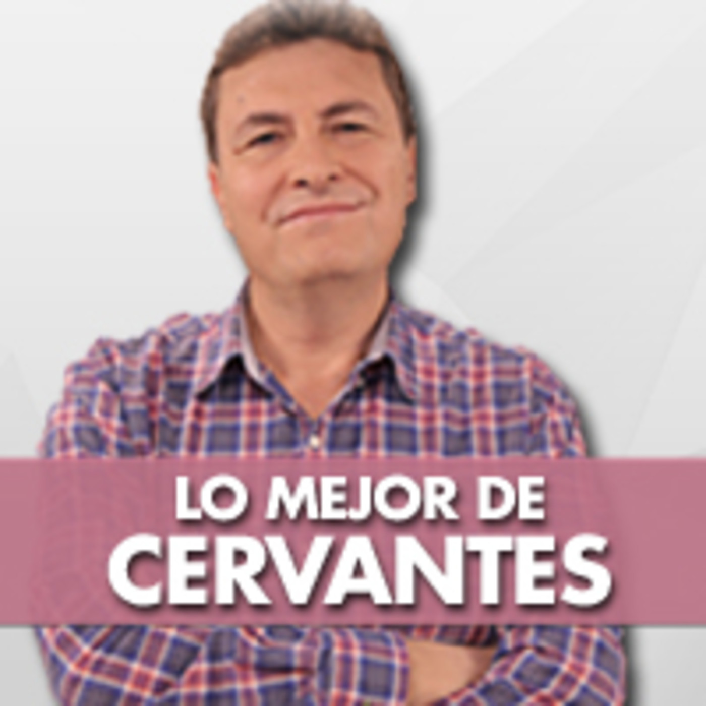 Lo mejor de Cervantes