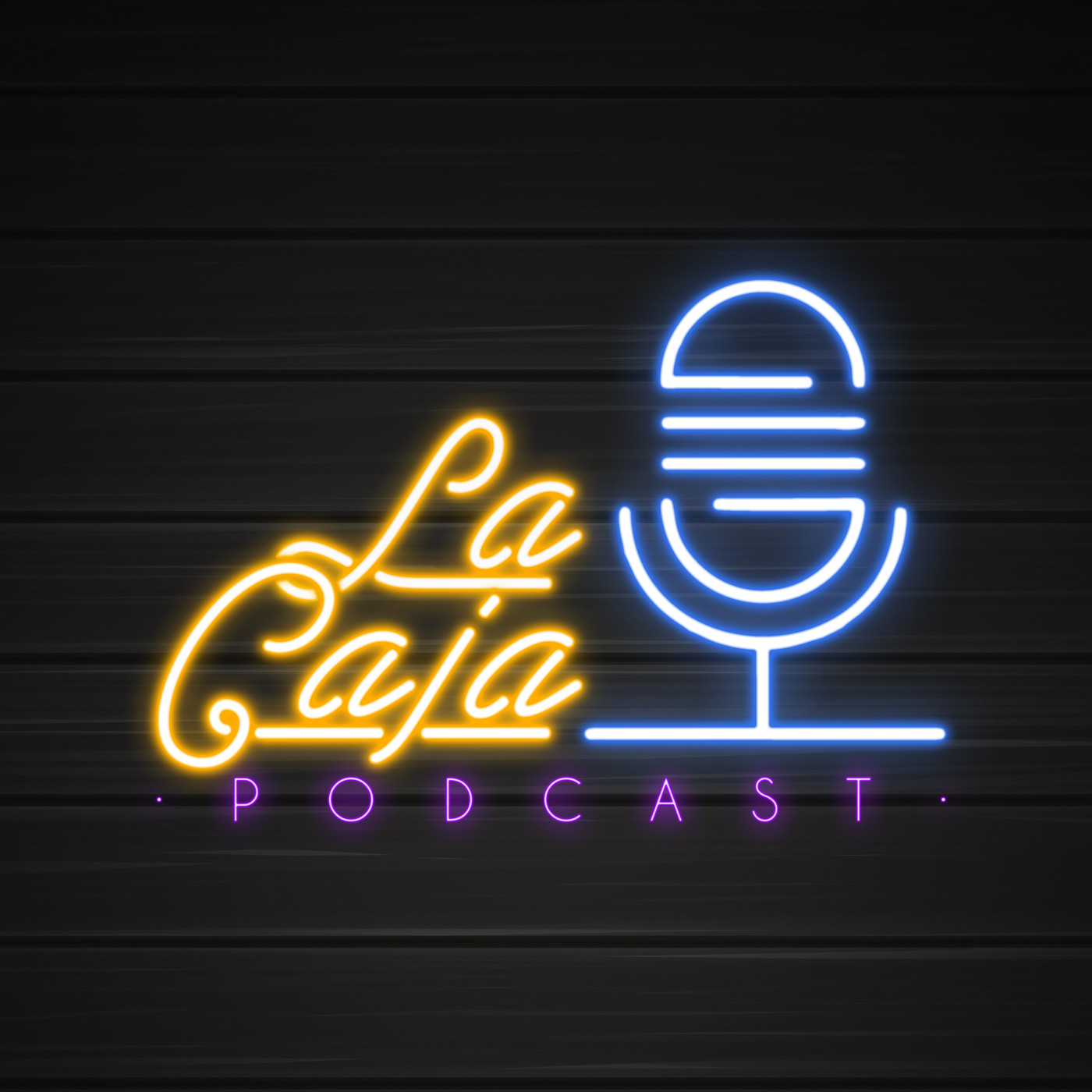 LA CAJA