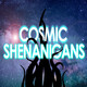 BLOOM - Cosmic Shenanigans - Ep 40