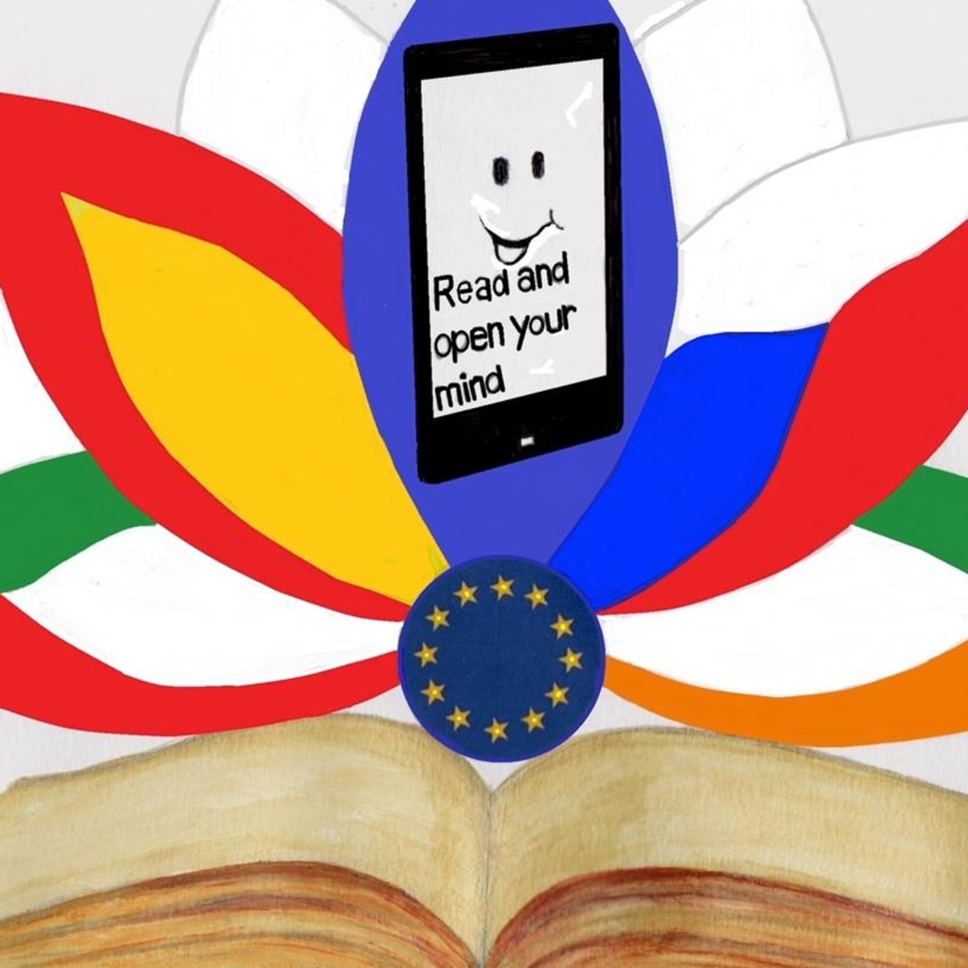 Páginas de Azafrán