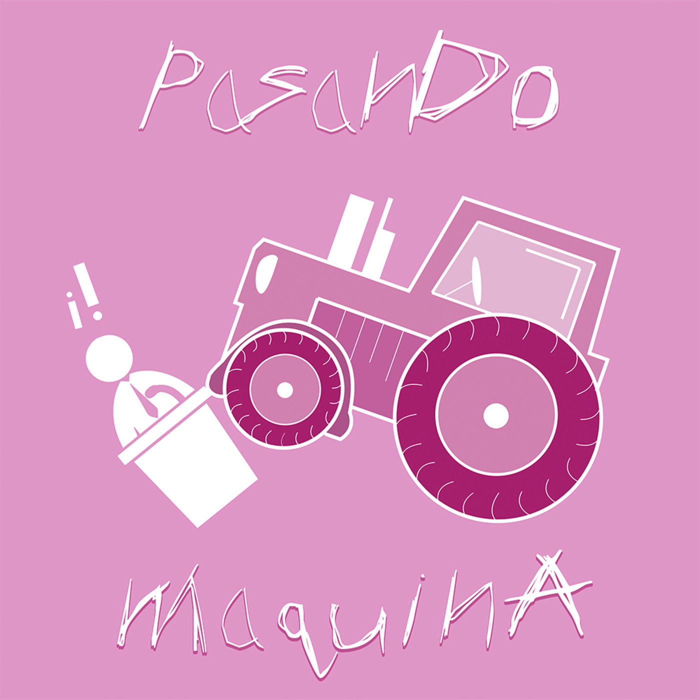 Pasando Máquina