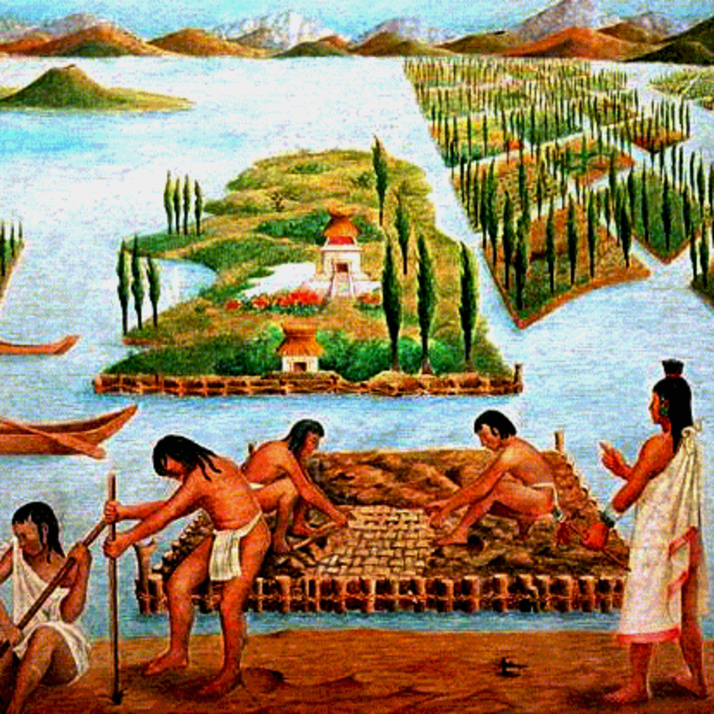 Radiografías Sonoras: Tradición y Memoria