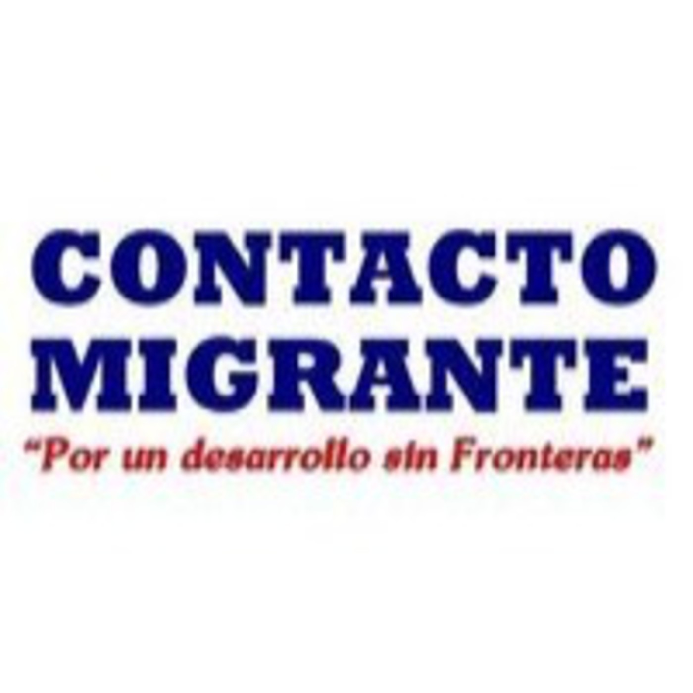 CONTACTO MIGRANTE
