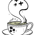 Tea Time Horrors