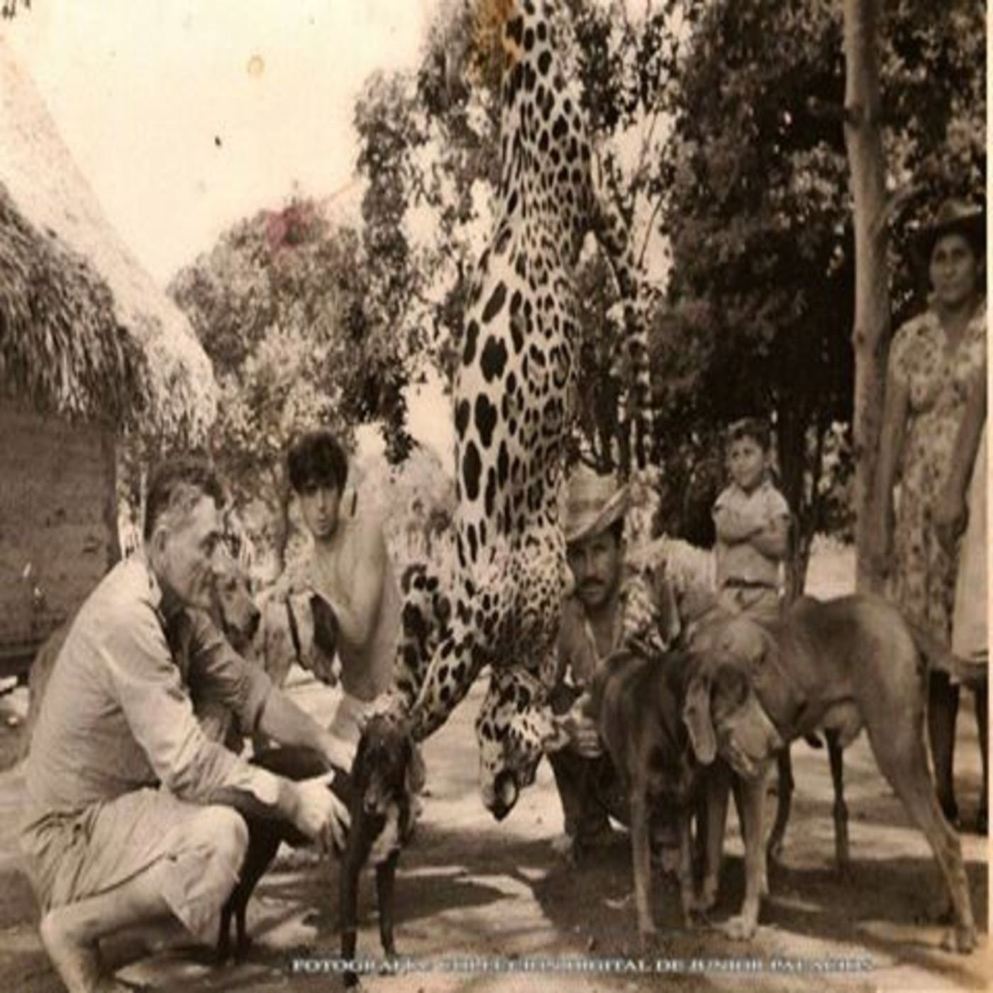 Podcast de cornelio anguiz