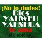 Programa 61, la verdad de el falso dia de accion de gracias, thanksgiving, solo la verdad salva en Yahshua
