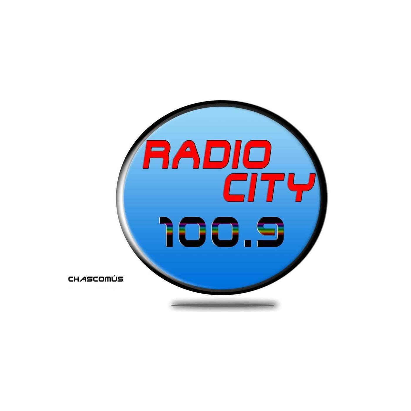 Podcast de RadioCity