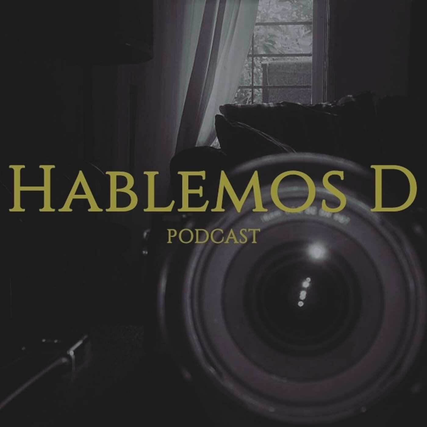 HablemosD