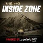 Mel Tuckers Inside Zone - Jeremy Bloom - for Thursday September 12th