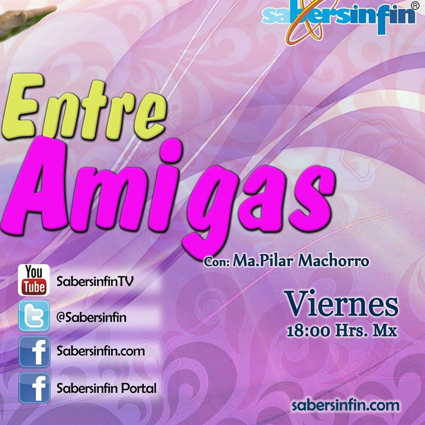Entre Amigas