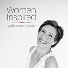 Episode 70: Reclaim your personal power with Ilhiana Rojas Saldana