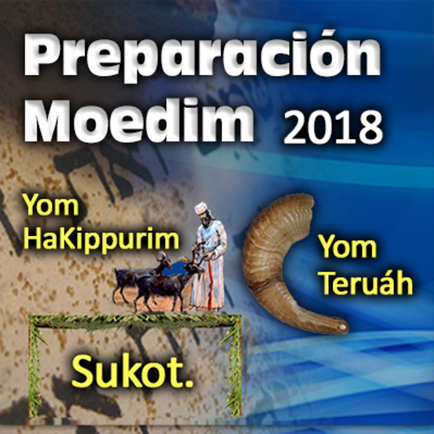 Festividades Otoño 2018