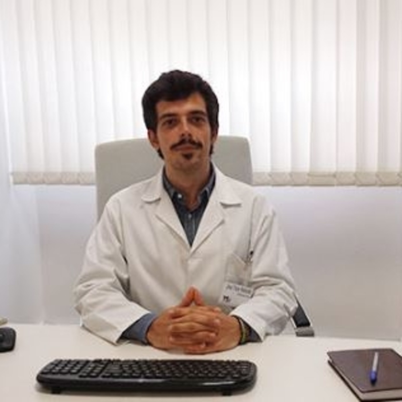 NUTRICIÓN CON JOSÉ TROCA