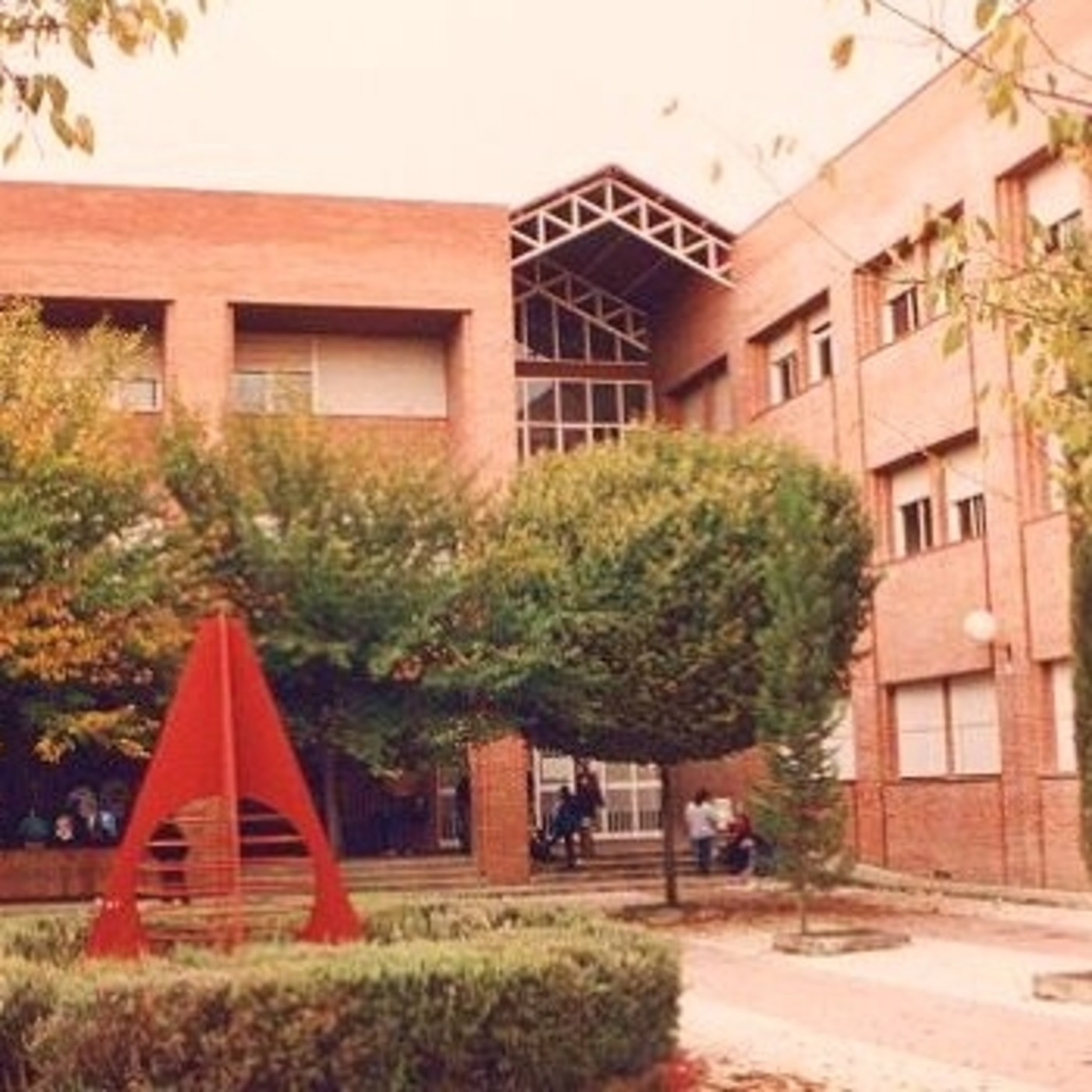 Radio IES Francisco Ayala