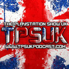 The Playstation Show UK (TpSUK)