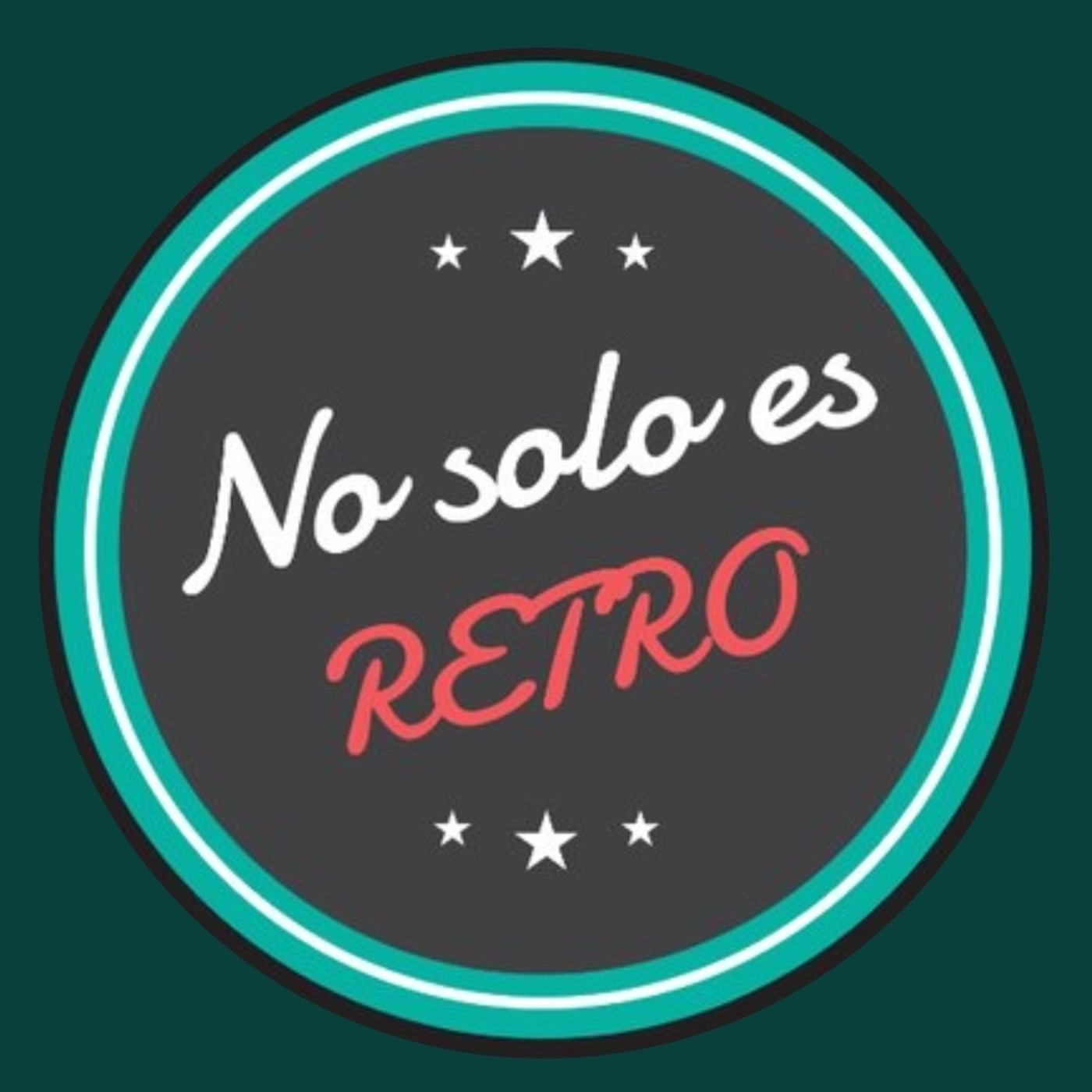 No solo es Retro