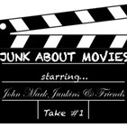 Ep 34 - Eight Crazy Podcast Guests