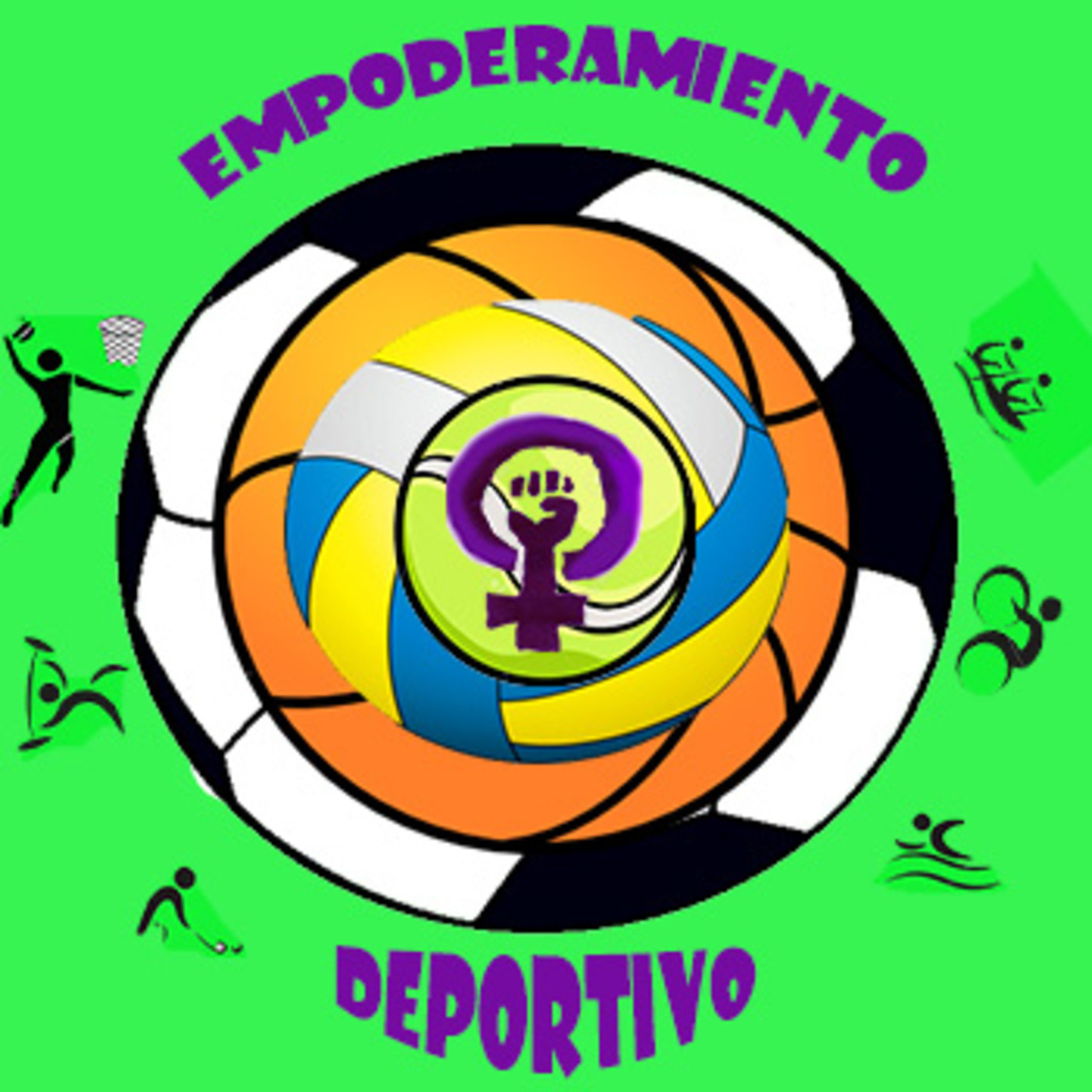 Empoderamiento Deportivo