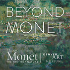 Beyond Monet: Lily Dusters