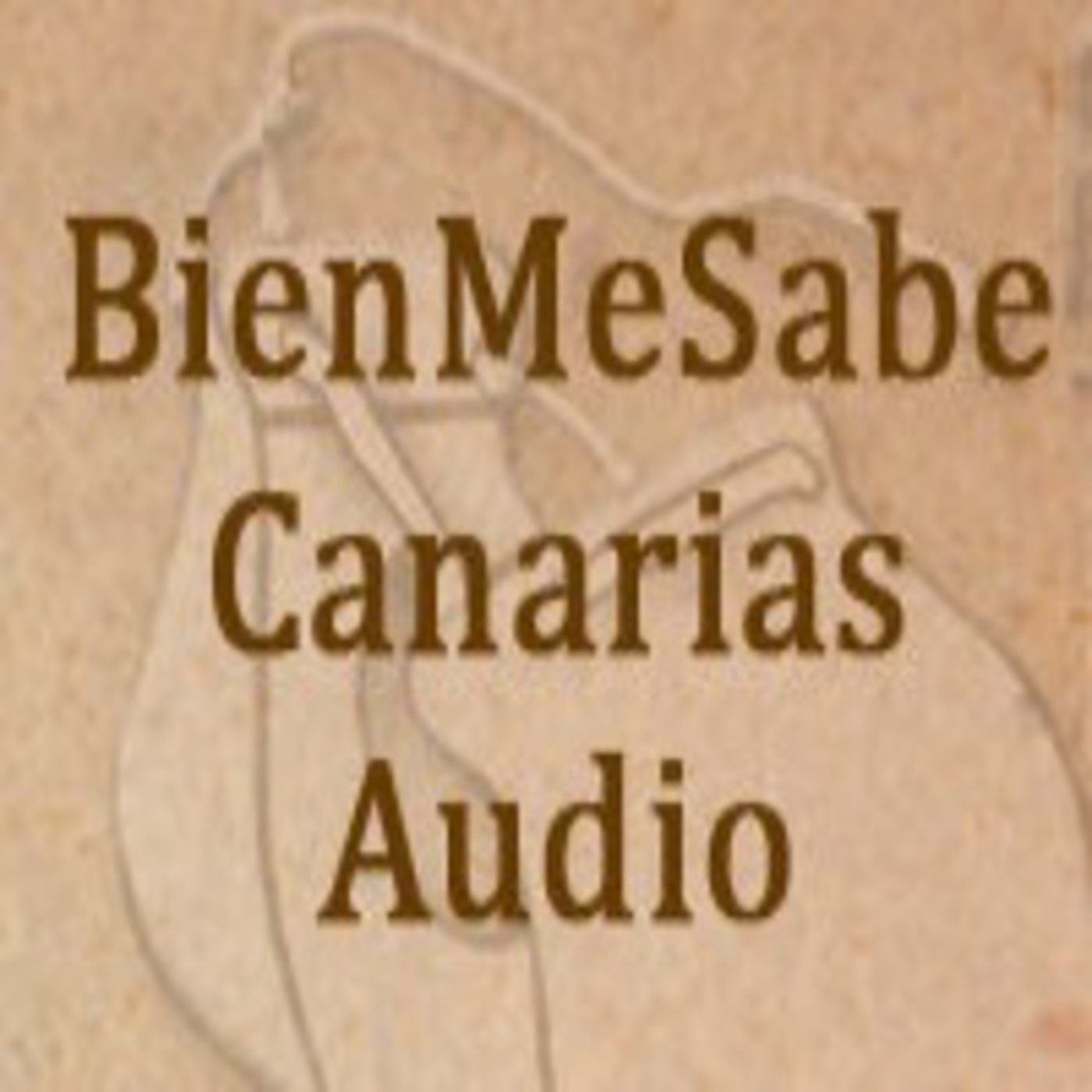 Podcast BienMeSabe Canarias Audio