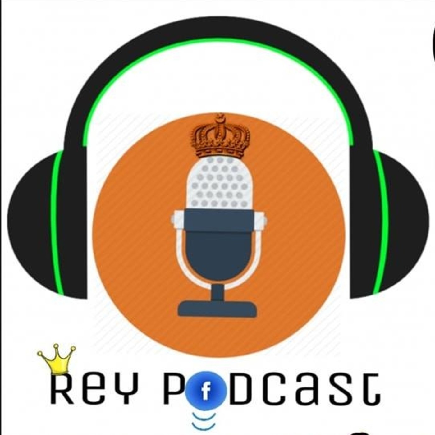 Rey Podcast