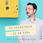 #ElSoundtrackdelavida con Andrés Landon; 22 de abril de 2019