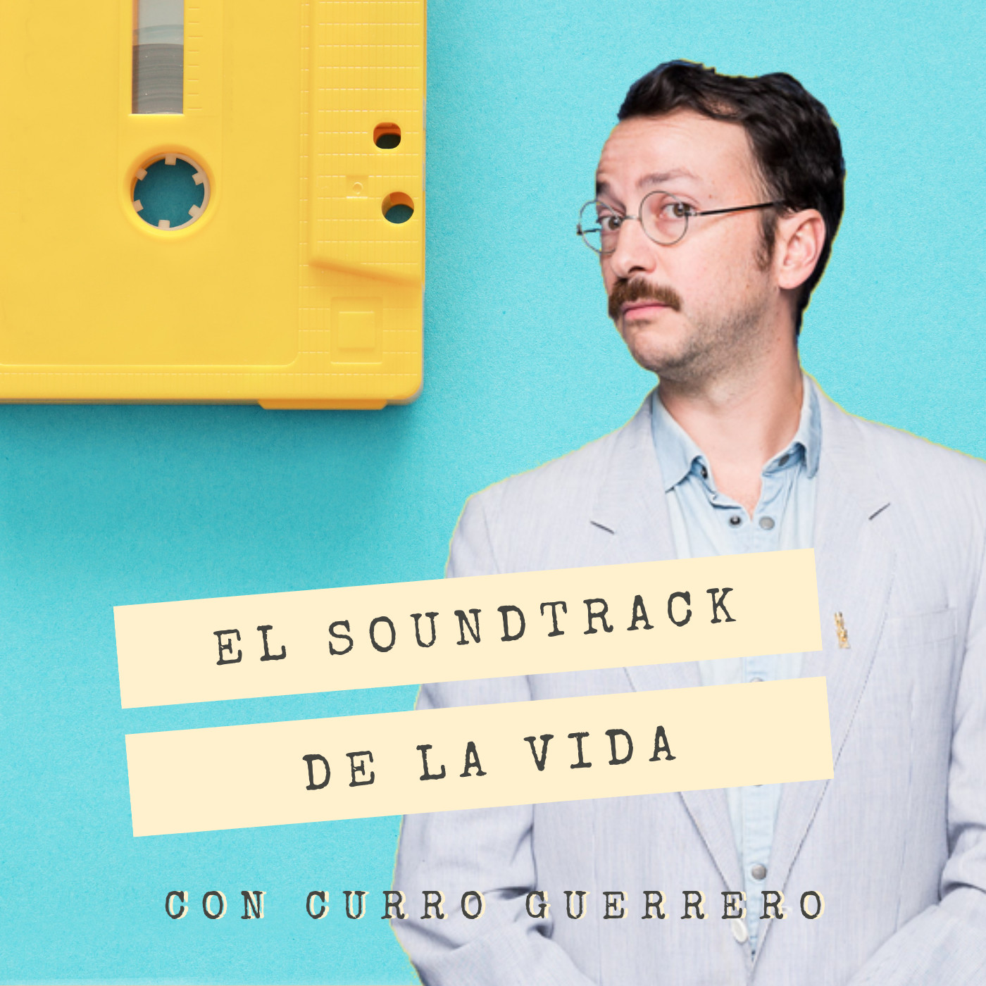 El Soundtrack De La Vida