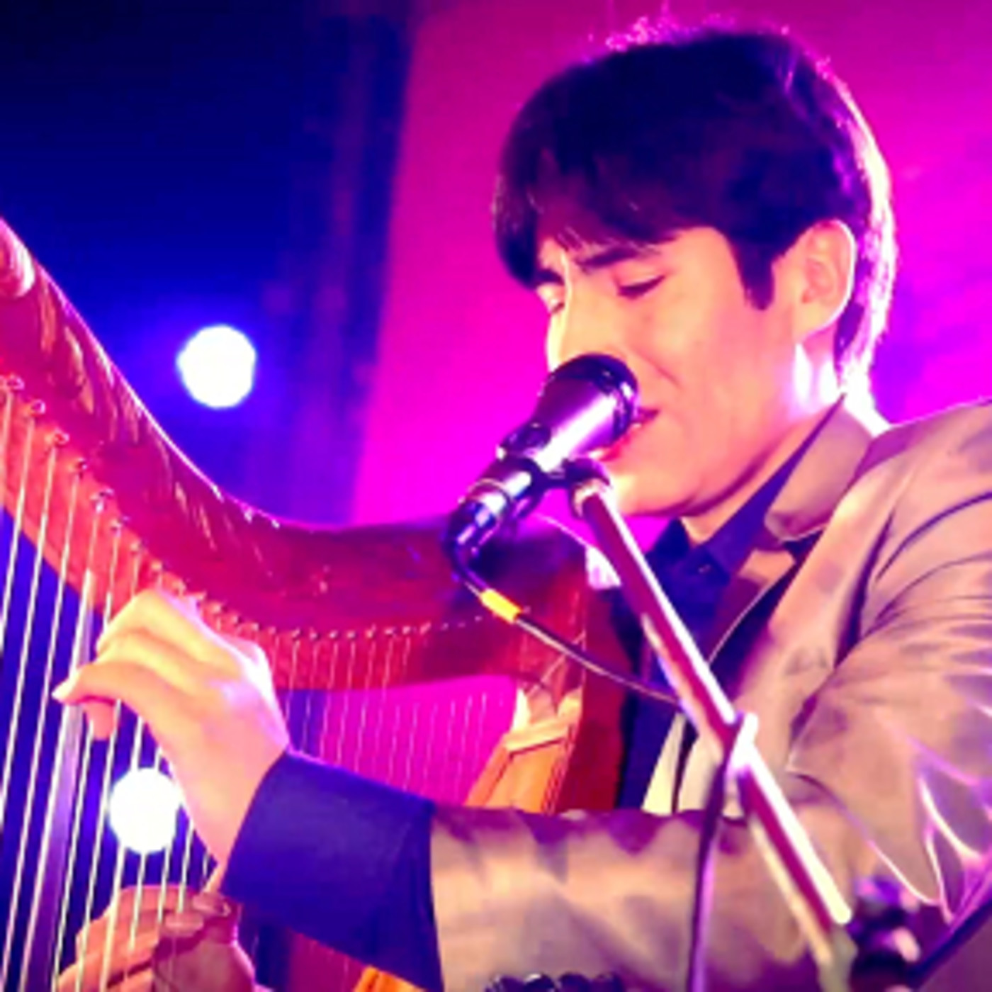 PRIMER CONCIERTO-VIVO