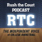 Rush the Court Podblast: Big 12 Tourney Edition