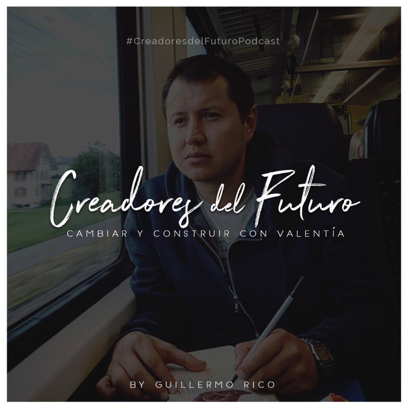 Creadores del Futuro