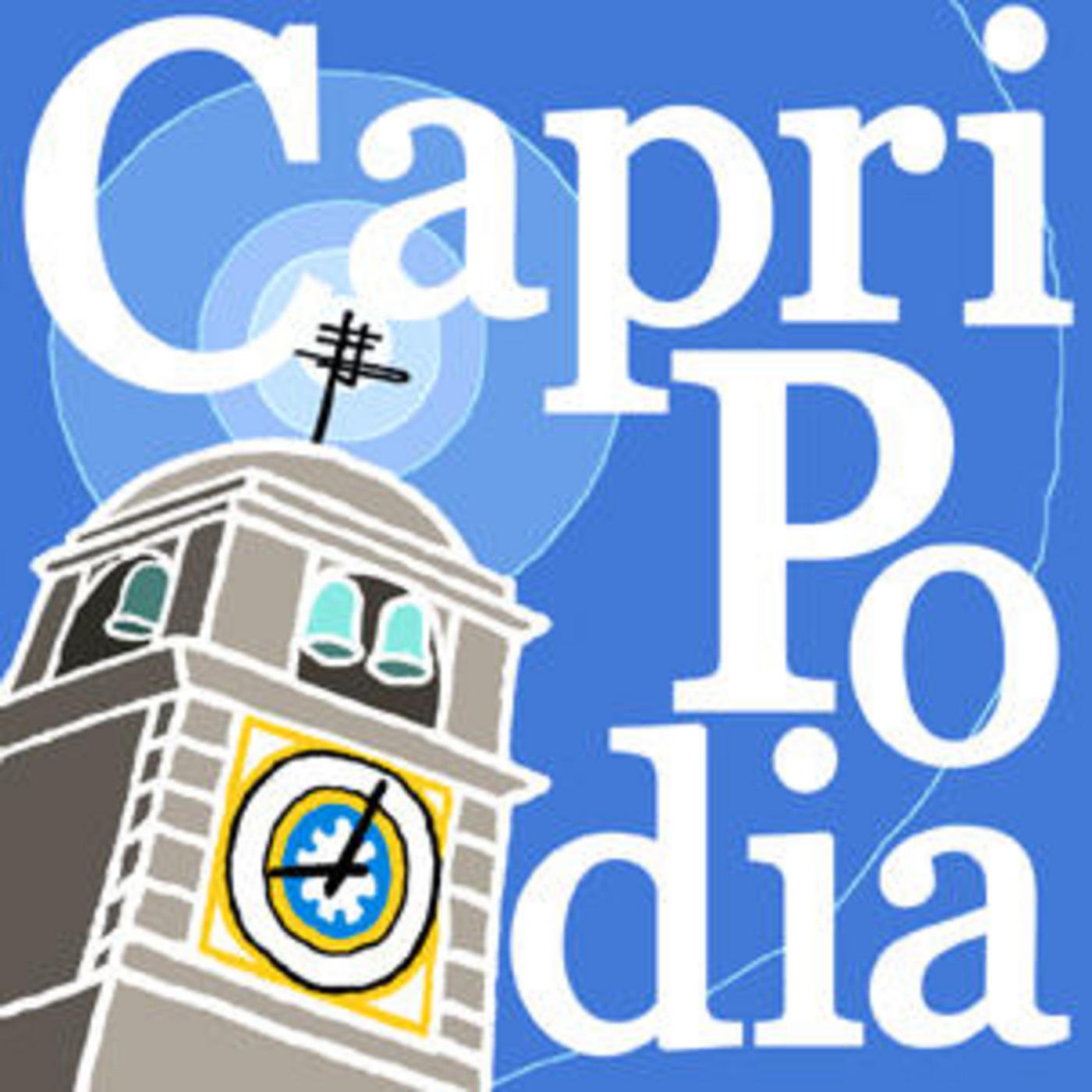 Capri Podia - ???????????
