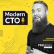#192 Roy Duvall - CTO at Calendly