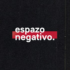 Espazo negativo