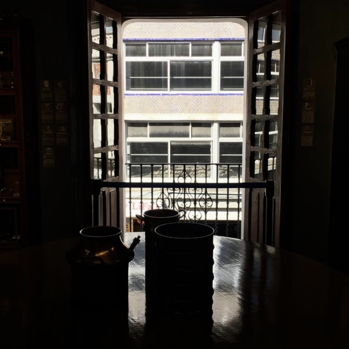 ¡Ya es Hora! - Holyheartpirate