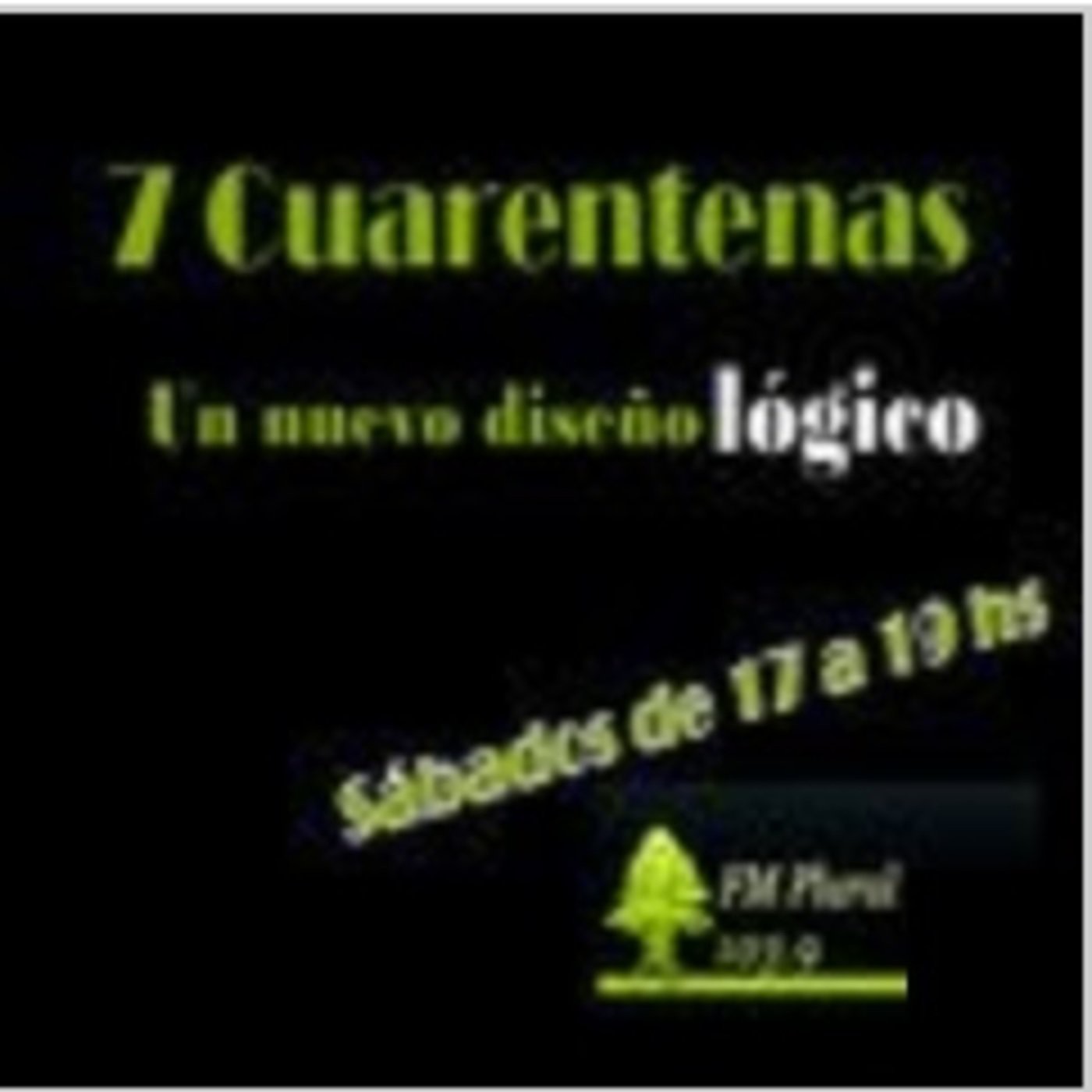 Podcast de 7cuarentenas