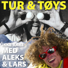 03. TURJENTER, MANSEN & SKJEGG PÅ TUR.
