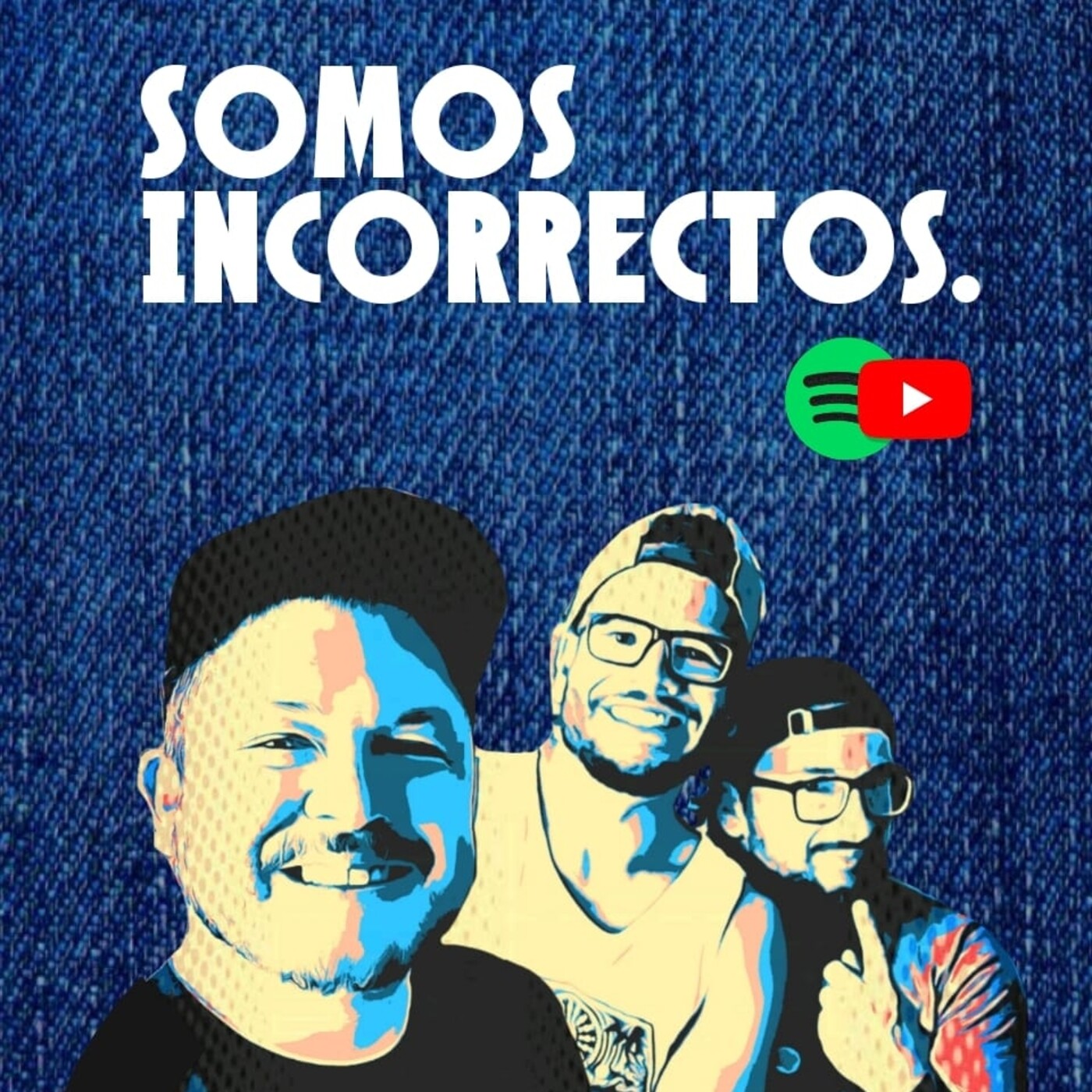 Somos Incorrectos
