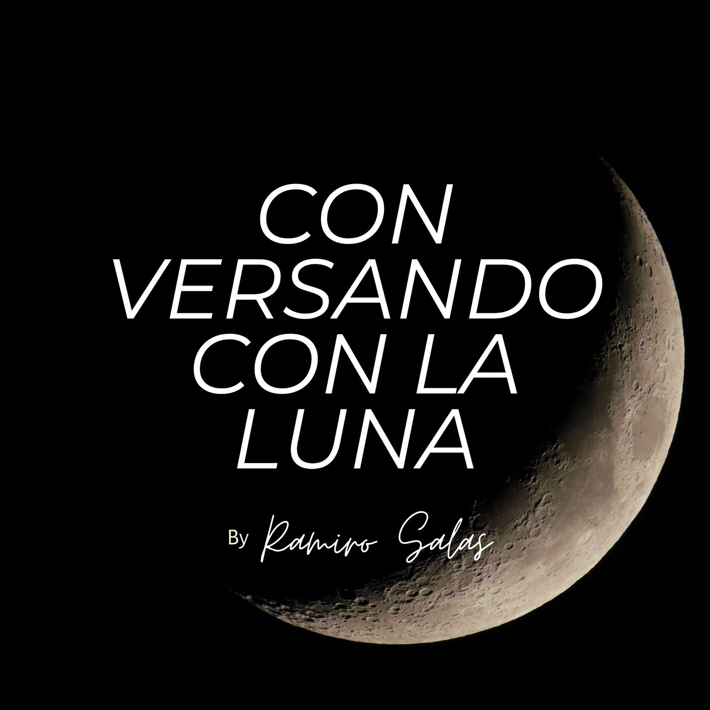 Conversando con La Luna