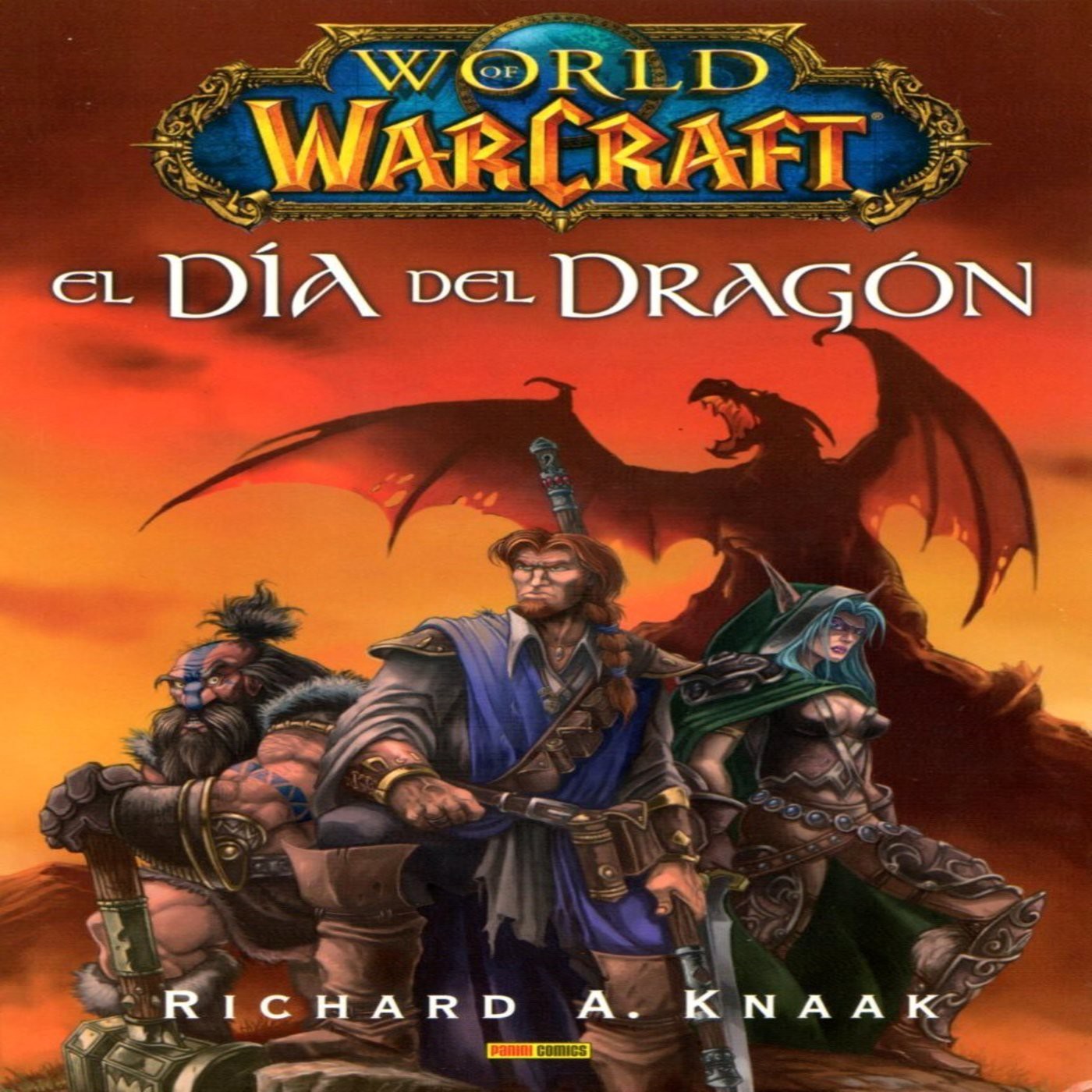 El día del Dragón