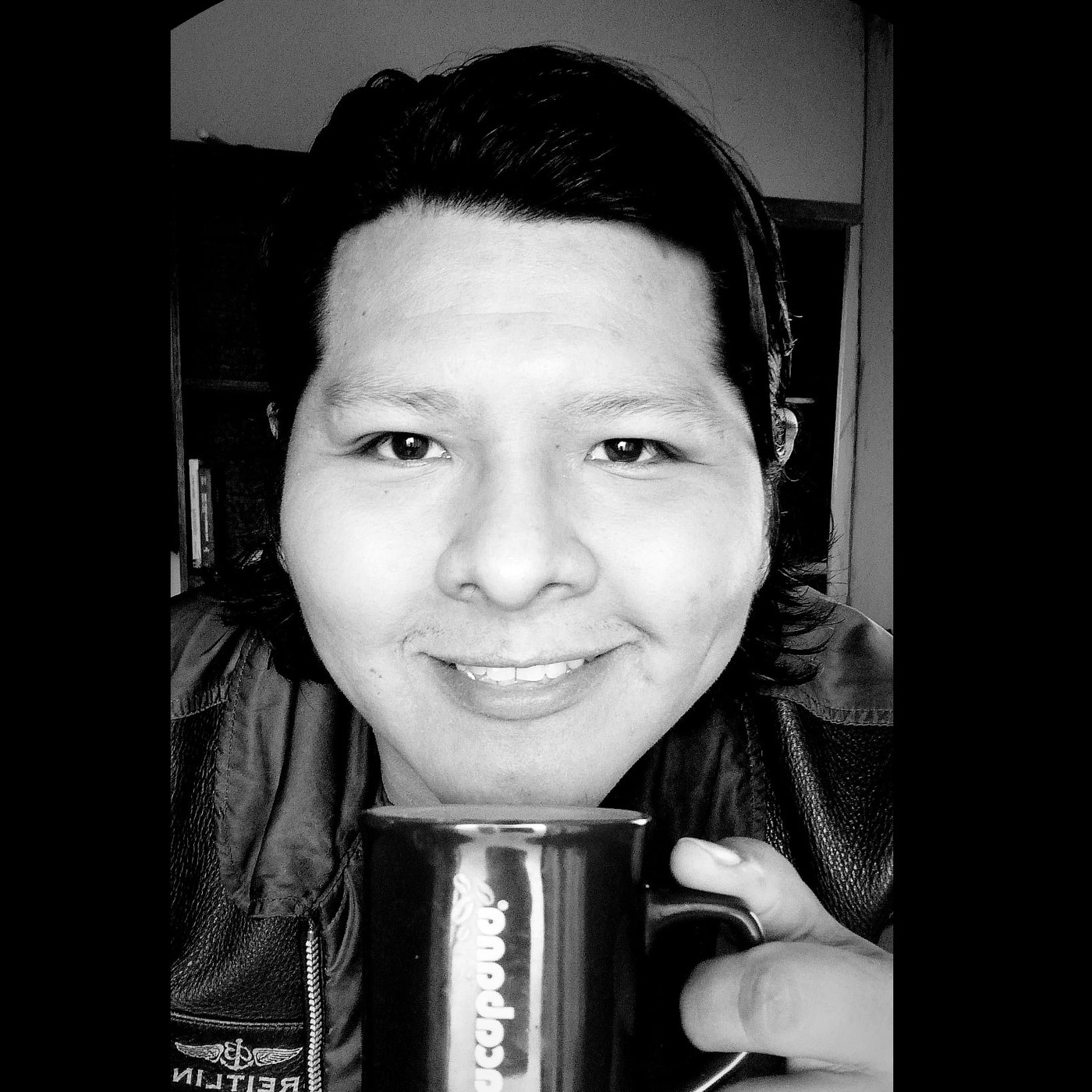 Boris Eduardo Mendoza 