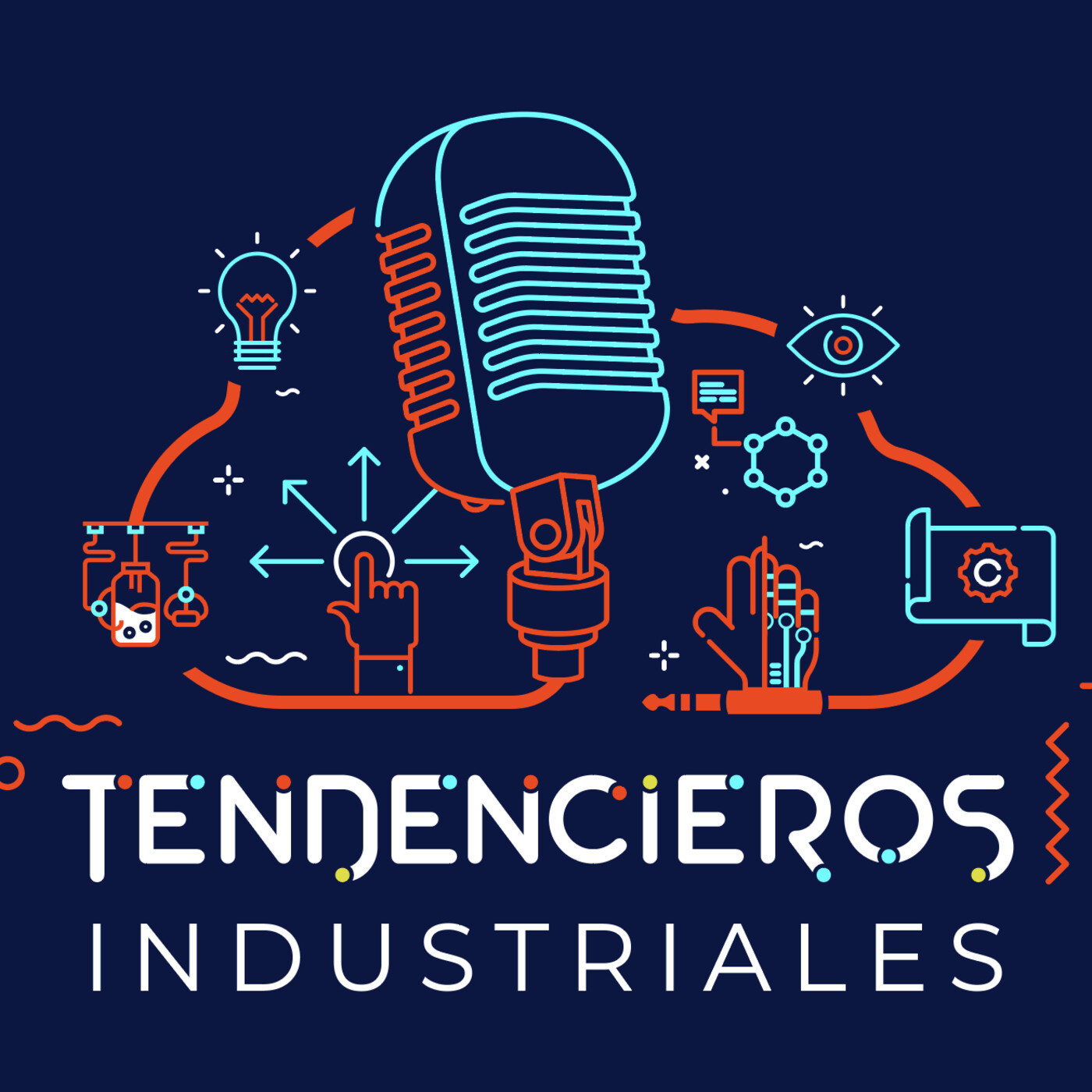 Tendencieros Industriales