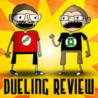 Dueling Review: Unbeatable Squirrel Girl #50