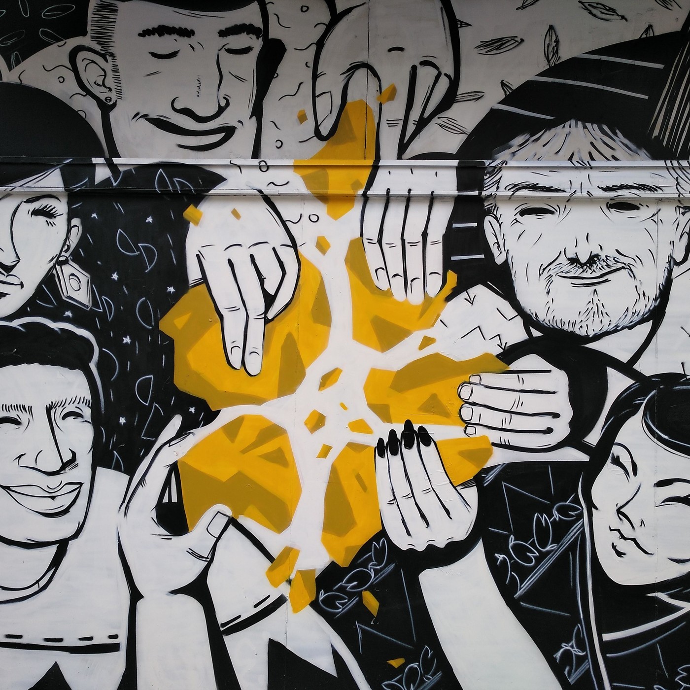 Radio Lavapiés Resiste